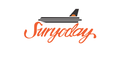 Suryoday Tours & Travel