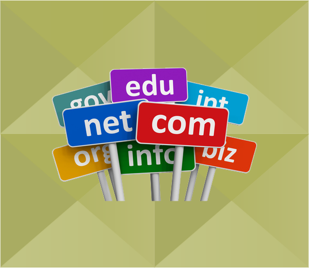 Domain Registration